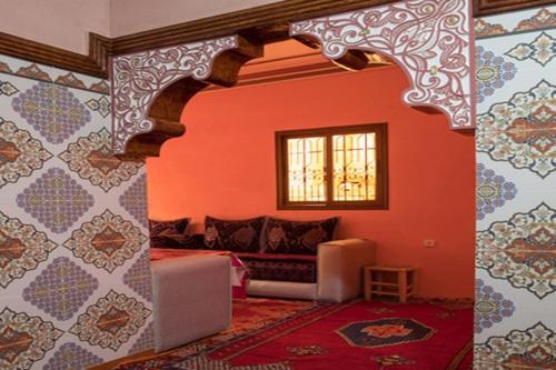 Dar Amadine