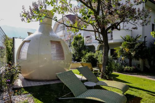 Hotel Villa Groff - image 3
