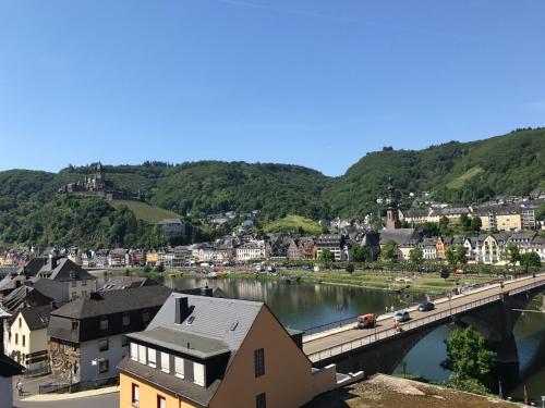 Hotel Traumblick in Cochem, Deutschland
