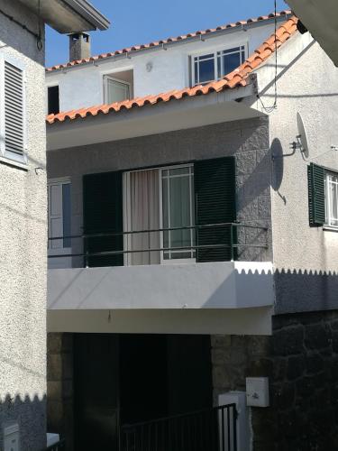  Casa de Ferias no Gerês, Pension in Ferral bei Vila da Ponte