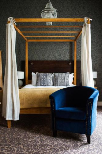 The Blue Boar - image 3