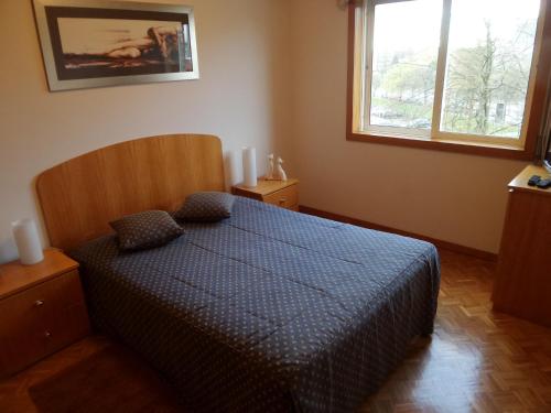  Modern apartment at metro station, Unterkunft in Matosinhos