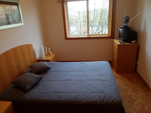  Modern apartment at metro station in Matosinhos