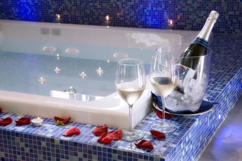 Albergo Hotel Toscana