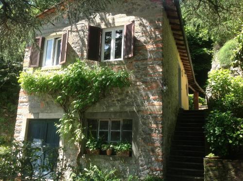 Accommodation in Borgo a Mozzano