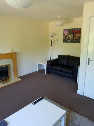 Livingston 4 bedroom townhouse in Livingston