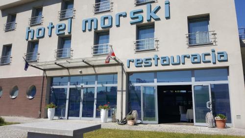 Hotel Morski