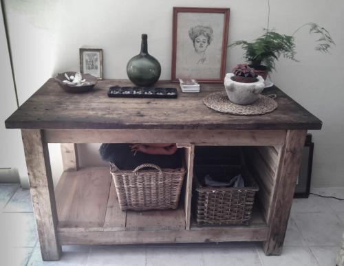 ilab rural bed&breakfast in Navia