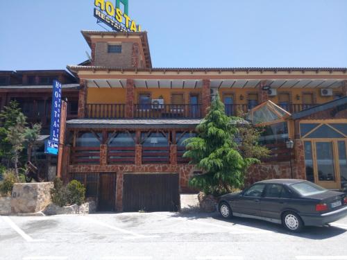 Hostal Sierra De Baza - image 7