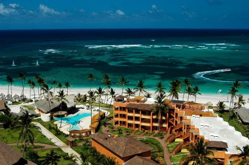 Vik Hotel Cayena Beach