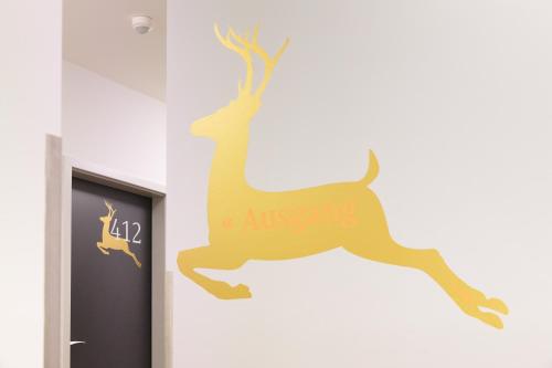 AMH Airport-Messe-Hotel Stuttgart - image 10