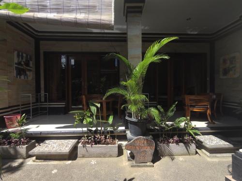 Rumah Ary Homestay & Spa Bali