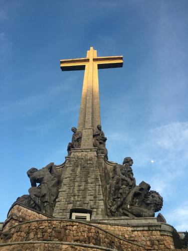 Hospedería Santa Cruz - image 7