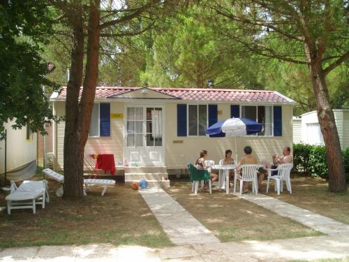 Camping Villaggio Italgest