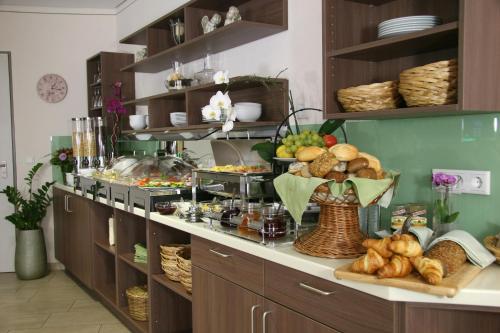 مطعم, فندق لاينير (Hotel Linner) in إردينج