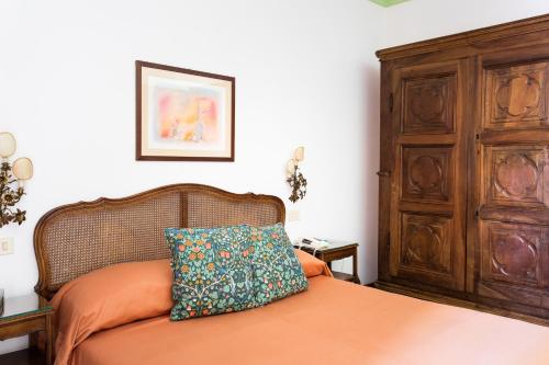 Residenza d'Epoca Albergo Quattro Fontane - image 5