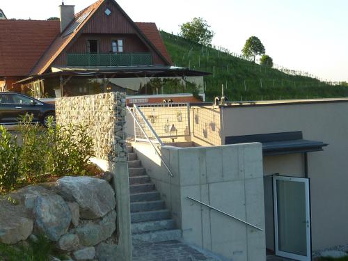 沃姆-卢克尔宾馆 沃姆-卢克尔宾馆