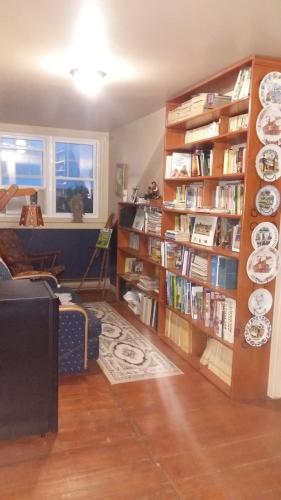 Szórakozási lehetőségek, Gite Agricole Les Lilas in Sainte-Eulalie (QC)