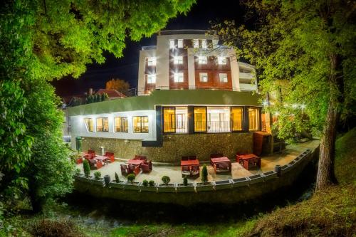 Exterior view of B&B Nataly 2