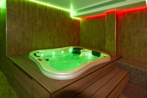 Gyógyfürdő, B&B Nataly 2 in Soko Banja