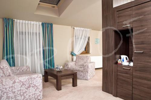 斯塔拉卡梅尼察酒店 斯塔拉卡梅尼察酒店