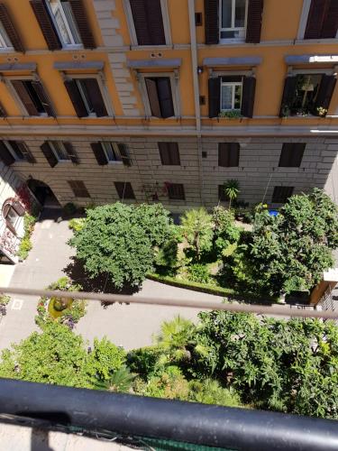 Foto 3 de Hello Roma B & B