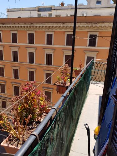 Guest House Hello Roma Rome Price Address Reviews