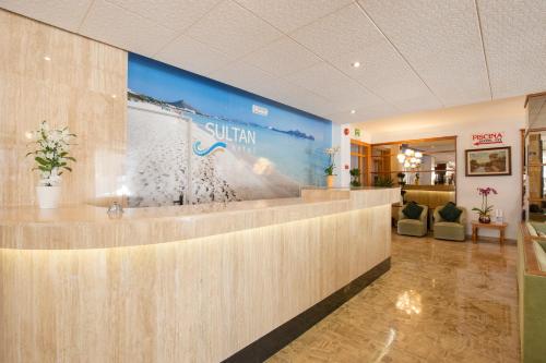 Hotel Sultán - image 3