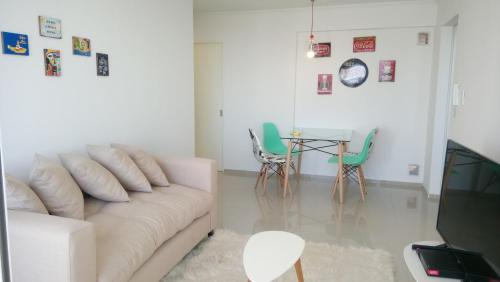 

Belgrano Suite