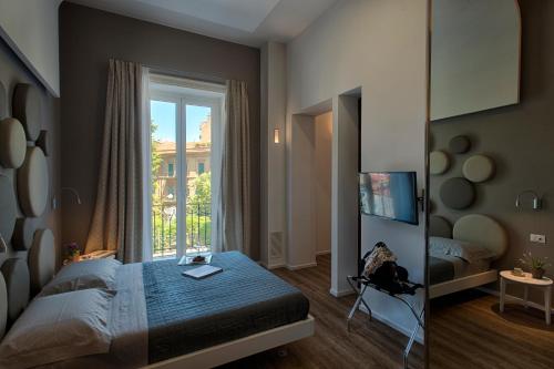 B&B In Centro Palermo - image 14
