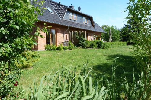 Ferienwohnung Familie Görtler in Graal-Müritz, Deutschland