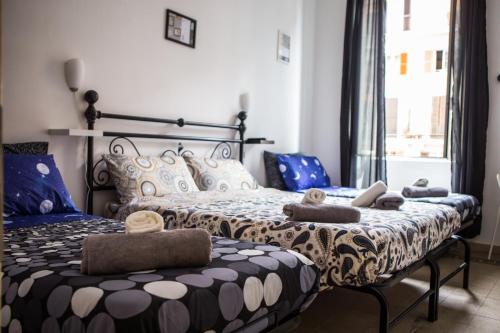 La Residenza City near Arcibasilica di San Giovanni in Laterano