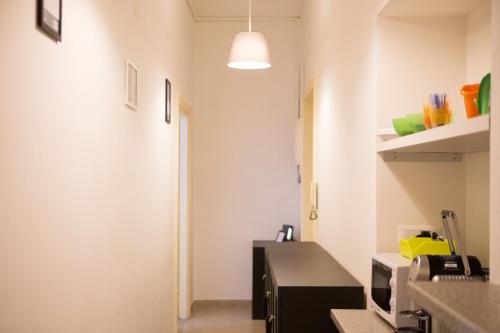 La Residenza City near Arcibasilica di San Giovanni in Laterano