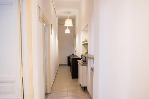 La Residenza City near Arcibasilica di San Giovanni in Laterano