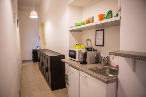 La Residenza City near Arcibasilica di San Giovanni in Laterano