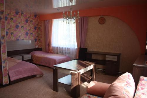 Mini-hotel Lyubimyi - image 6