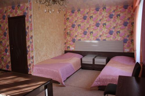 Mini-hotel Lyubimyi - image 7