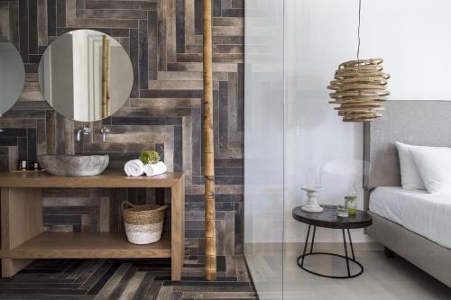 Ftelia Bay Boutique Hotel Mykonos ****