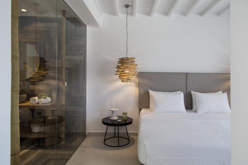Ftelia Bay Boutique Hotel Mykonos ****