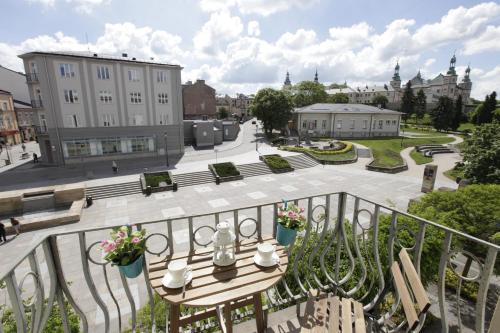 Apartamenty Sienkiewicza - bezpłatny parking, centrum, park, fv