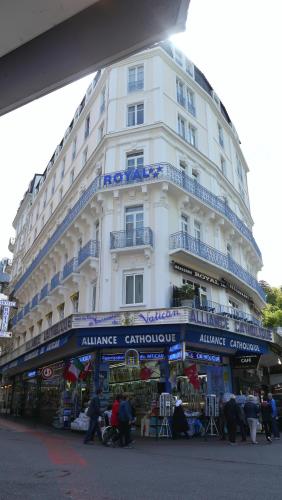Hotel Royal