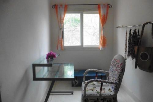 Downtown Malindi Apartment