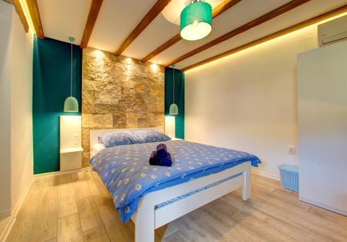 Apartments Villa Mike - image 7