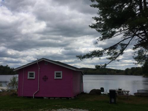 The Cottages at Harvey Lake - image 9