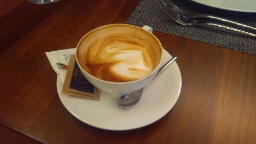 Venis Boutique Hotel - image 8