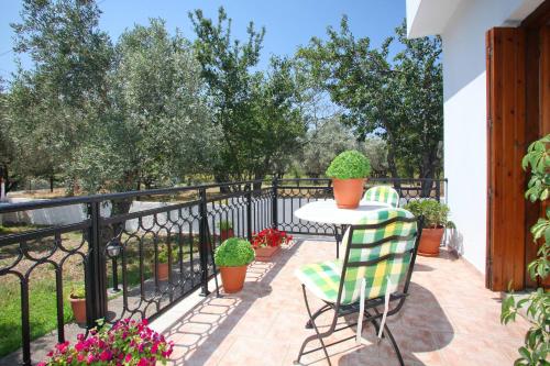  Stafylos Studios in Skopelos
