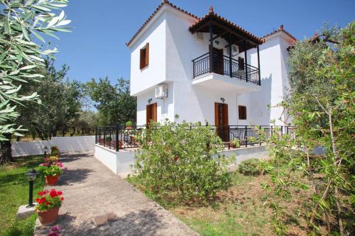  Stafylos Studios in Skopelos