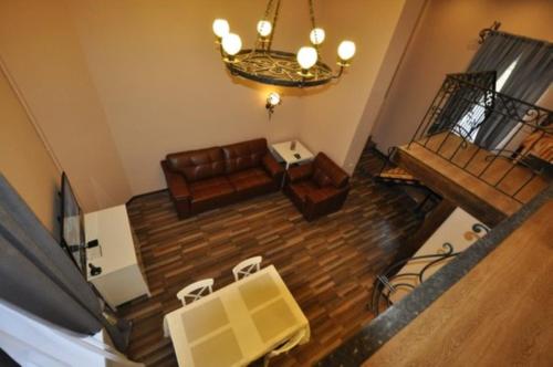 Loft on Kirochnaya 40 - image 14
