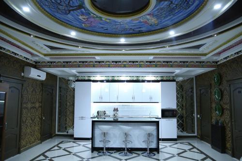 Sunrise Apartments Dushanbe