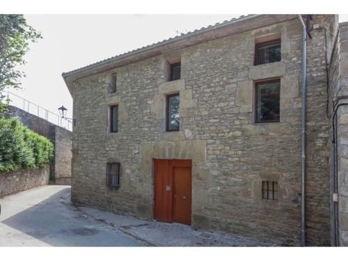  Simplistic Holiday Home in Ibero with Patio, Unterkunft in Íbero